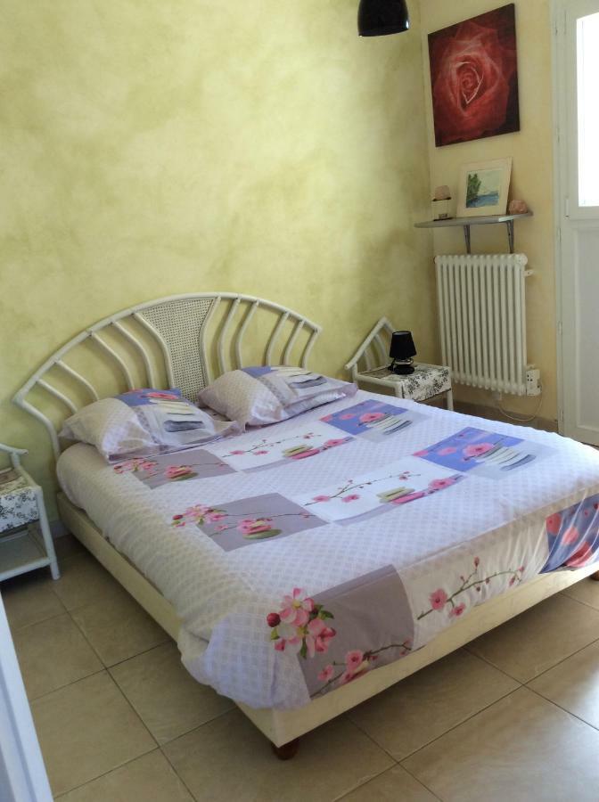 La Petite Vendeenne Brem-Sur-Mer Exterior foto